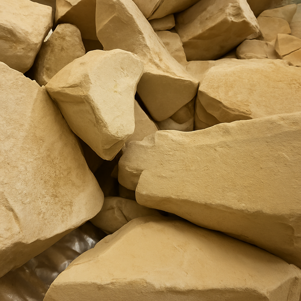 The Ancient Wisdom of Kaolin Clay: Exploring Ivhu, Calaba Chalk & Regional African Names