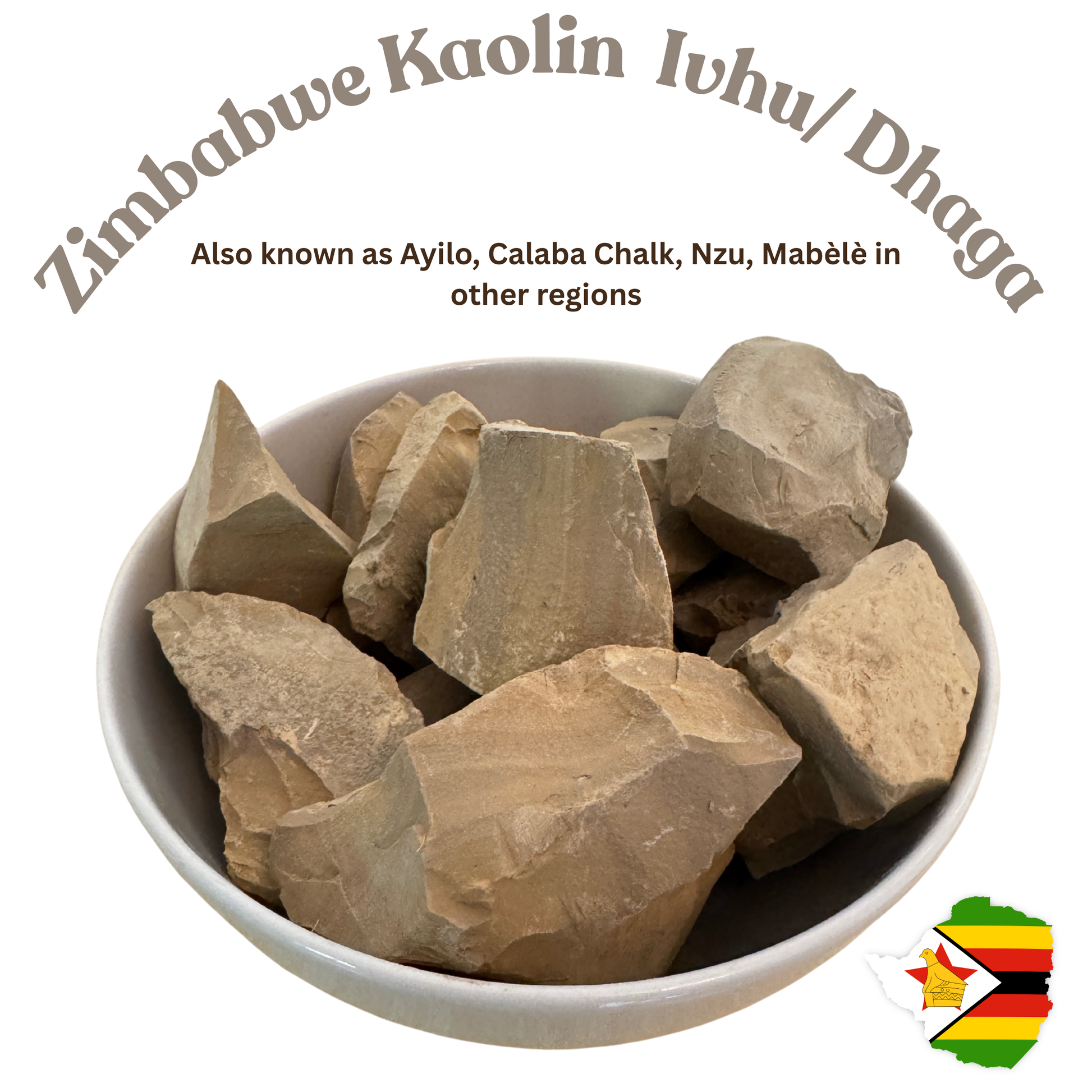 Ayilo calaba clay nzu